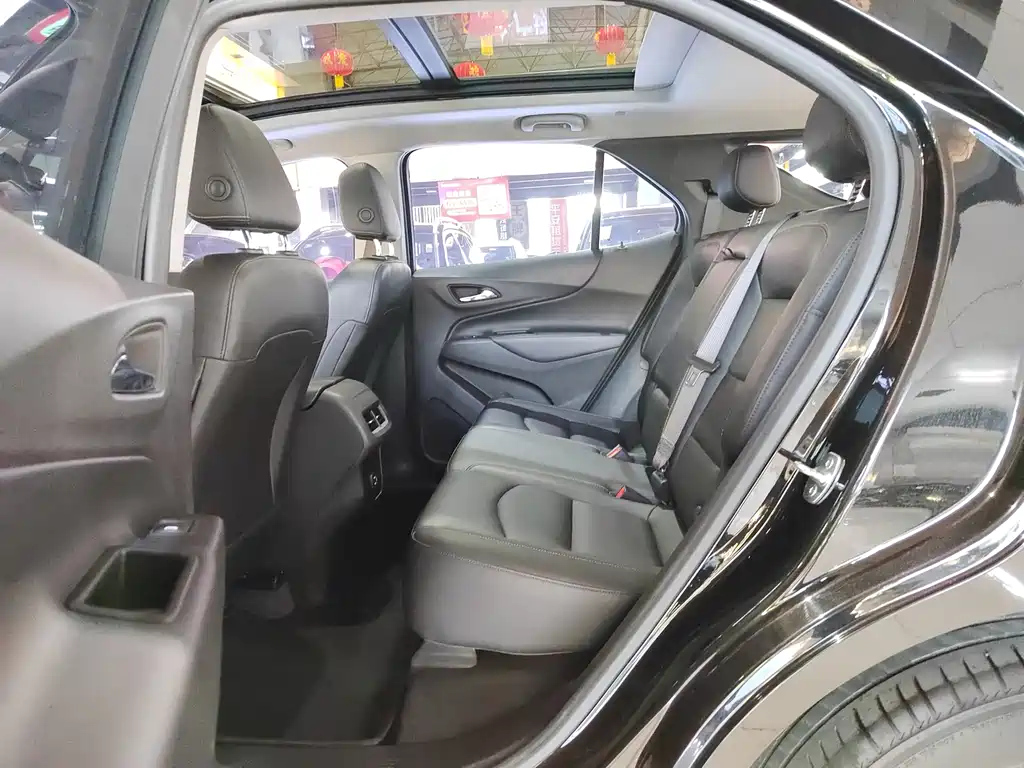 CHEVROLET EXPLORER 2020