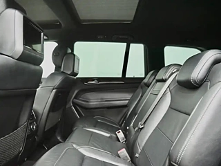 MERCEDES BENZ GLS  2018 YEAR GLS 400 4MATIC LUXURY 2018