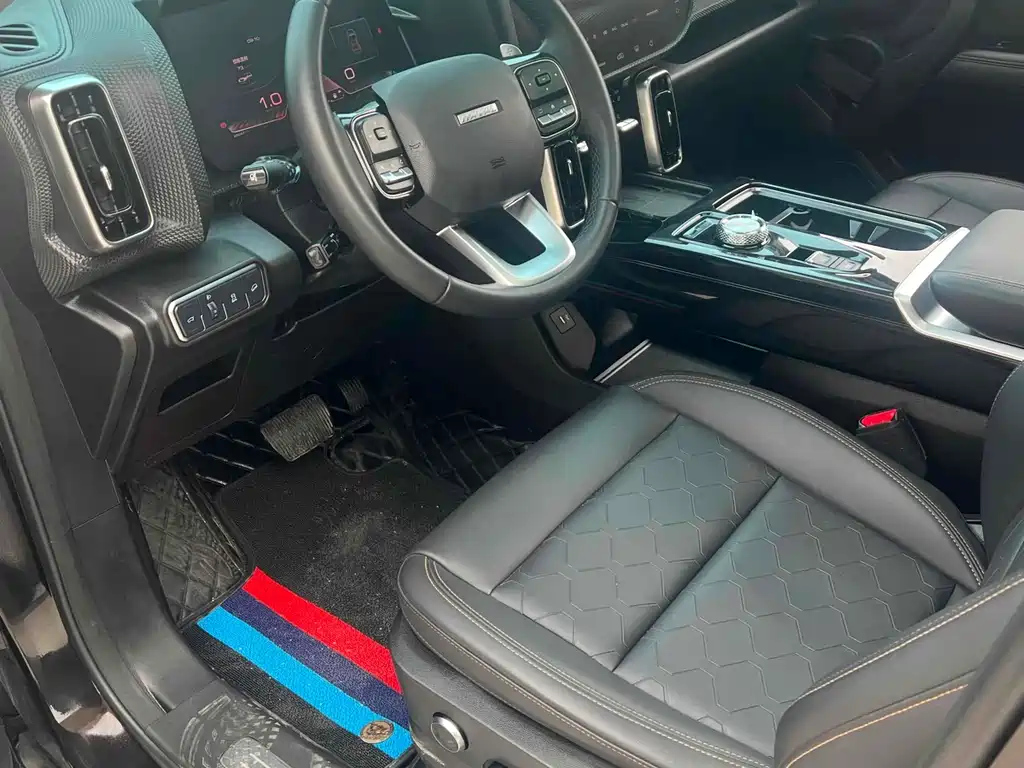 HAVAL DARGO 2022