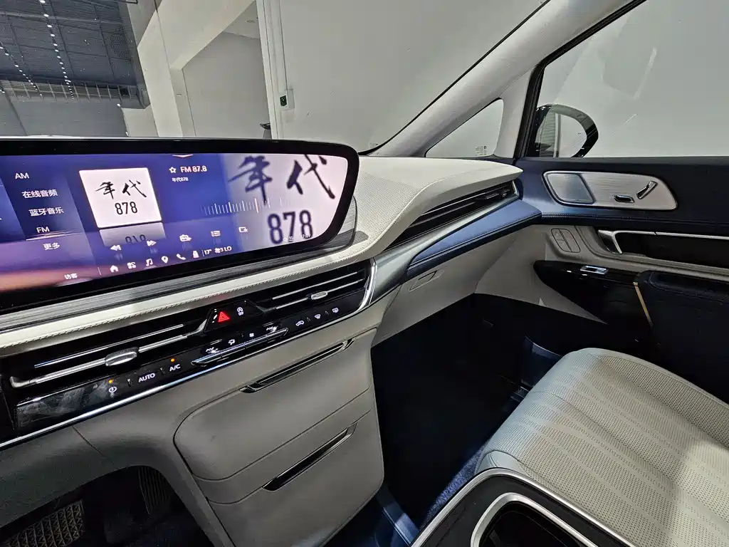 BUICK CENTURY 2023