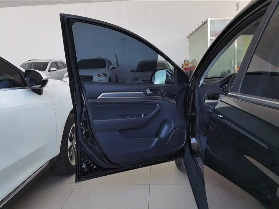 HAVAL H6 2017