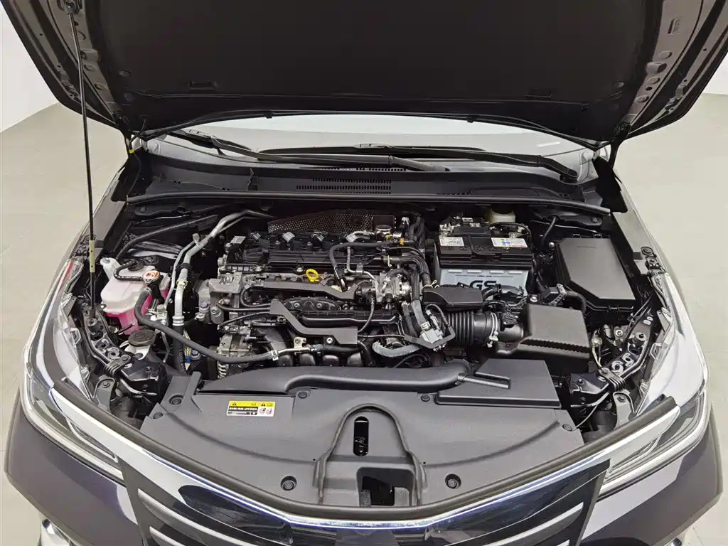 TOYOTA ALLION 2021