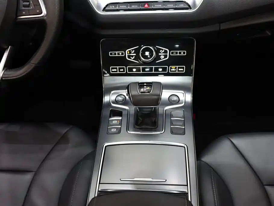 HONGQI H5 2021