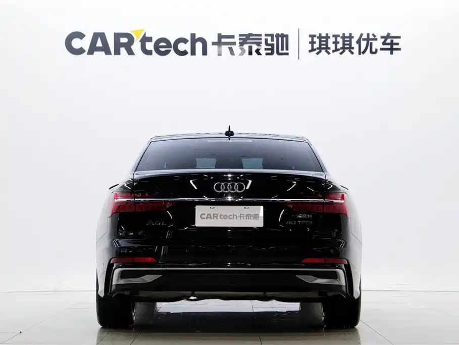AUDI A6L 2023
