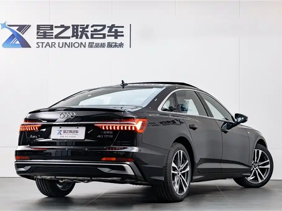 AUDI A6L 2024