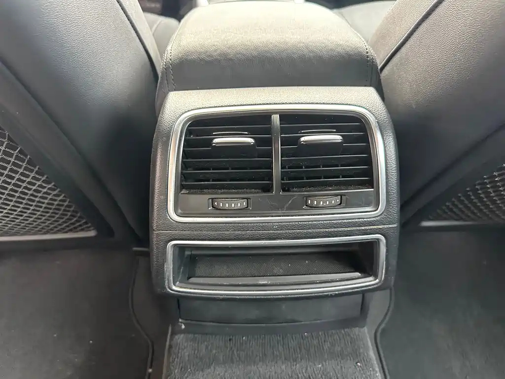 AUDI A6L 2014