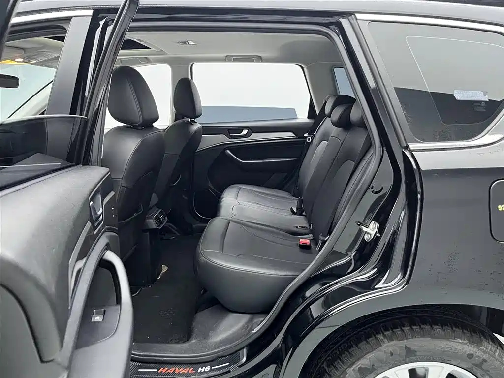 HAVAL H6 2020