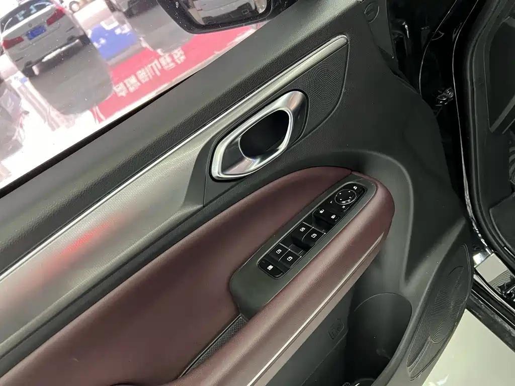 TRUMPCHI M6 2022