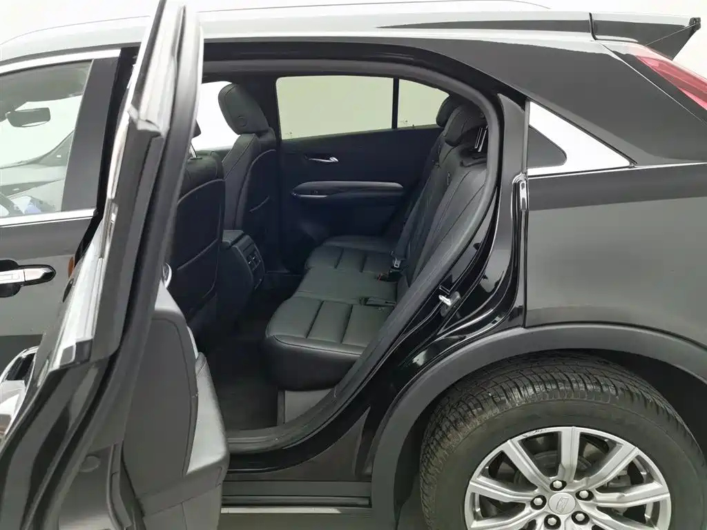 CADILLAC XT4 2020
