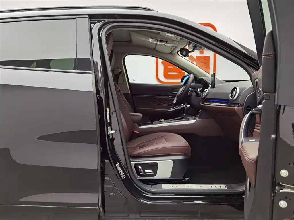 WEY VV5 2019