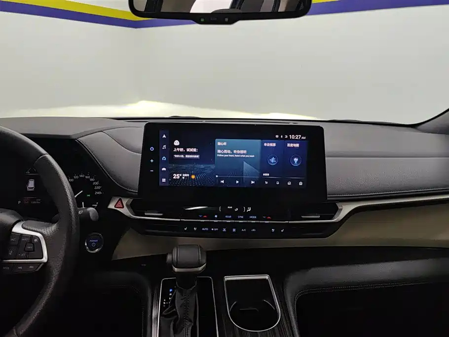 TOYOTA SIENNA SIENNA 2022