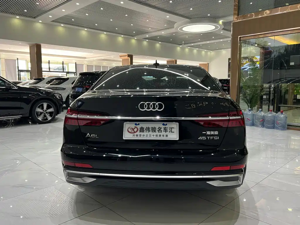 AUDI A6L 2024