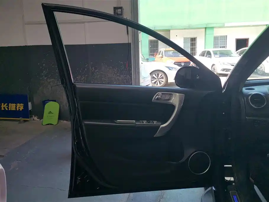 HAVAL H6 2016