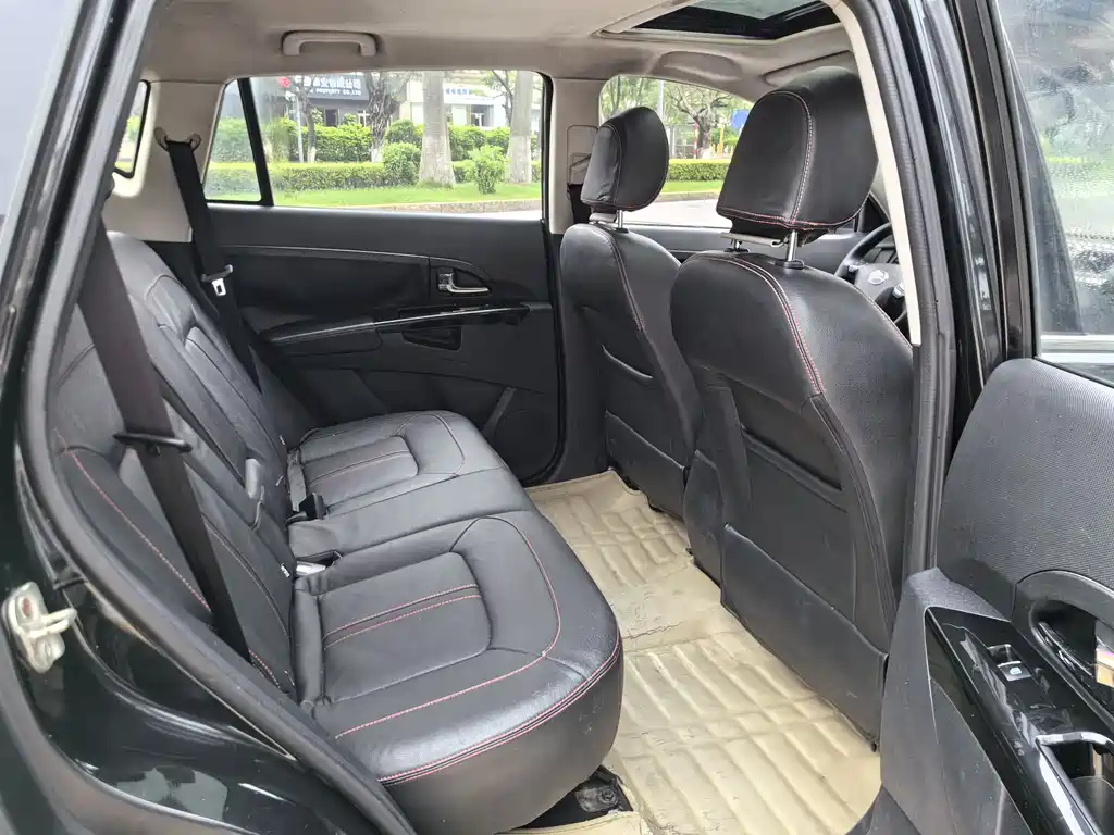 LINDWIND X5 2015