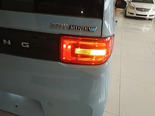 SGMW HONGGUANG MINIEV  2020 YEAR  YEAR LFP 2020