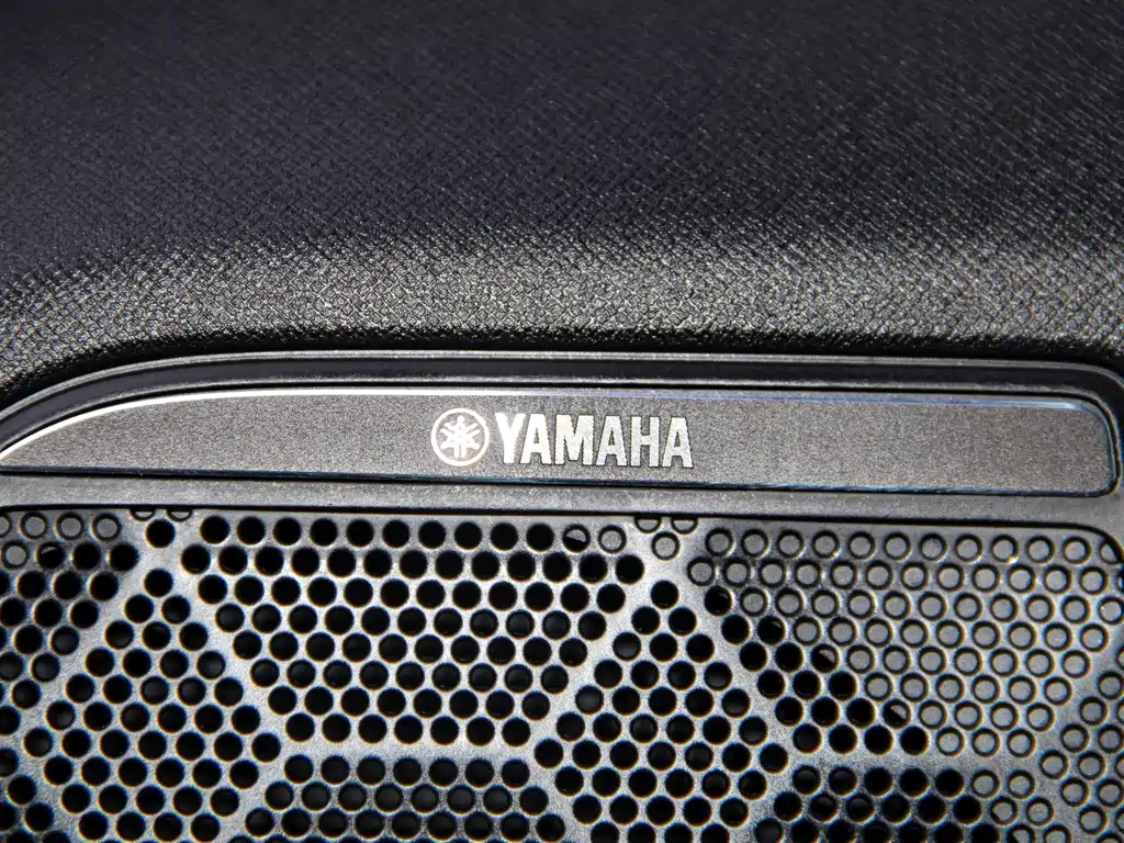 TRUMPCHI E9 2024