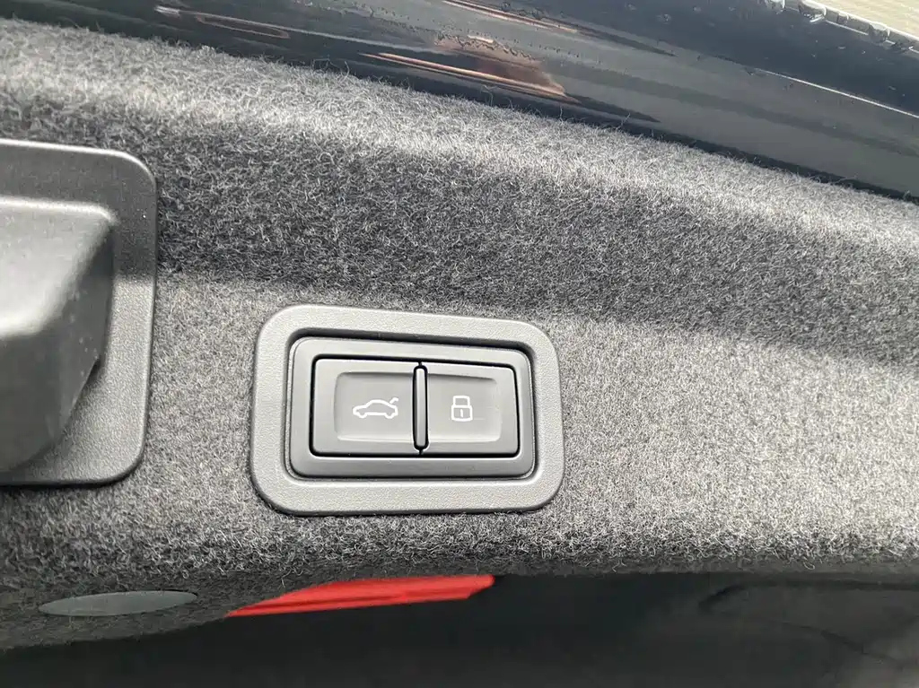 AUDI A6L 2024