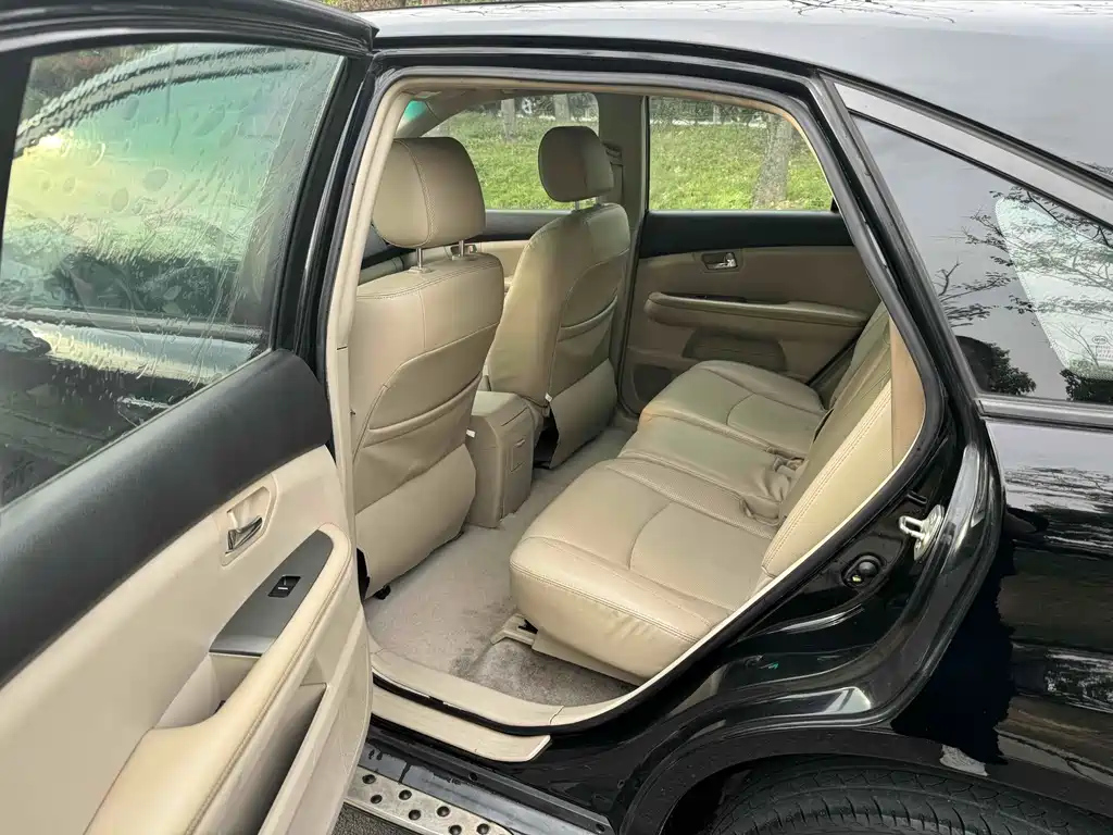 BYD S6 2013