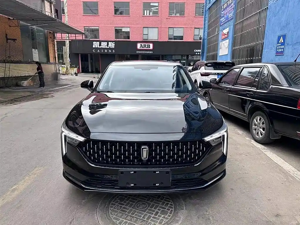 BESTURN B70 2023