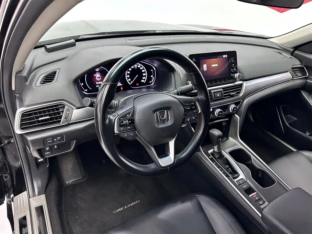 HONDA ACCORD 2020
