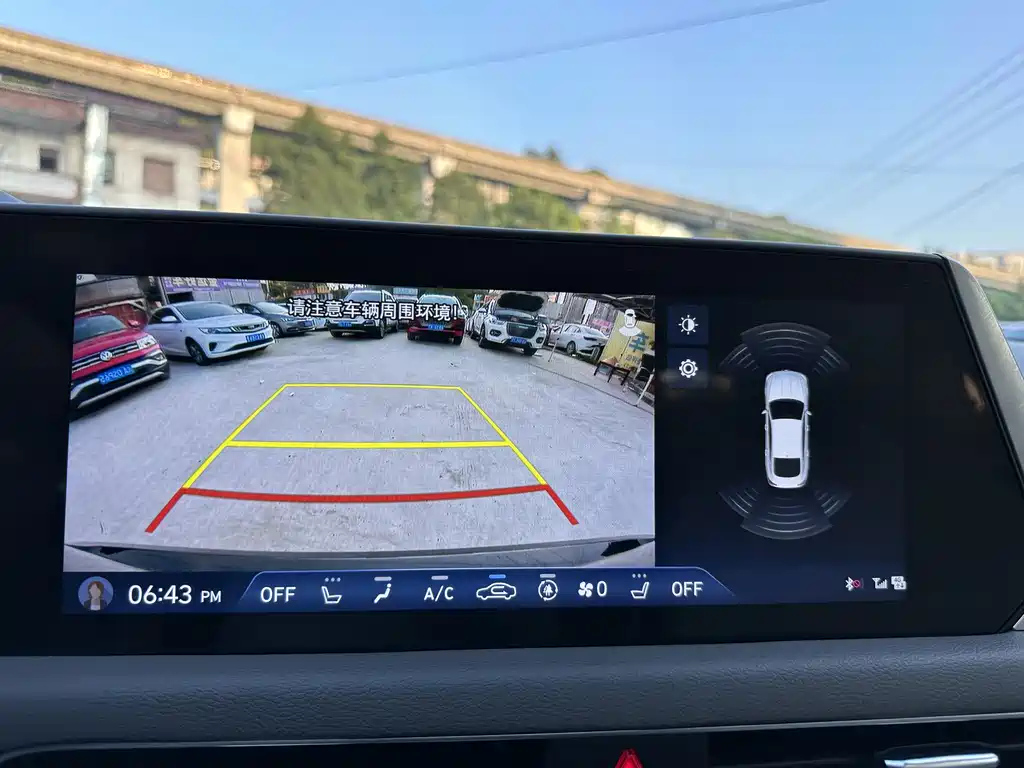 HYUNDAI SONATA 2022