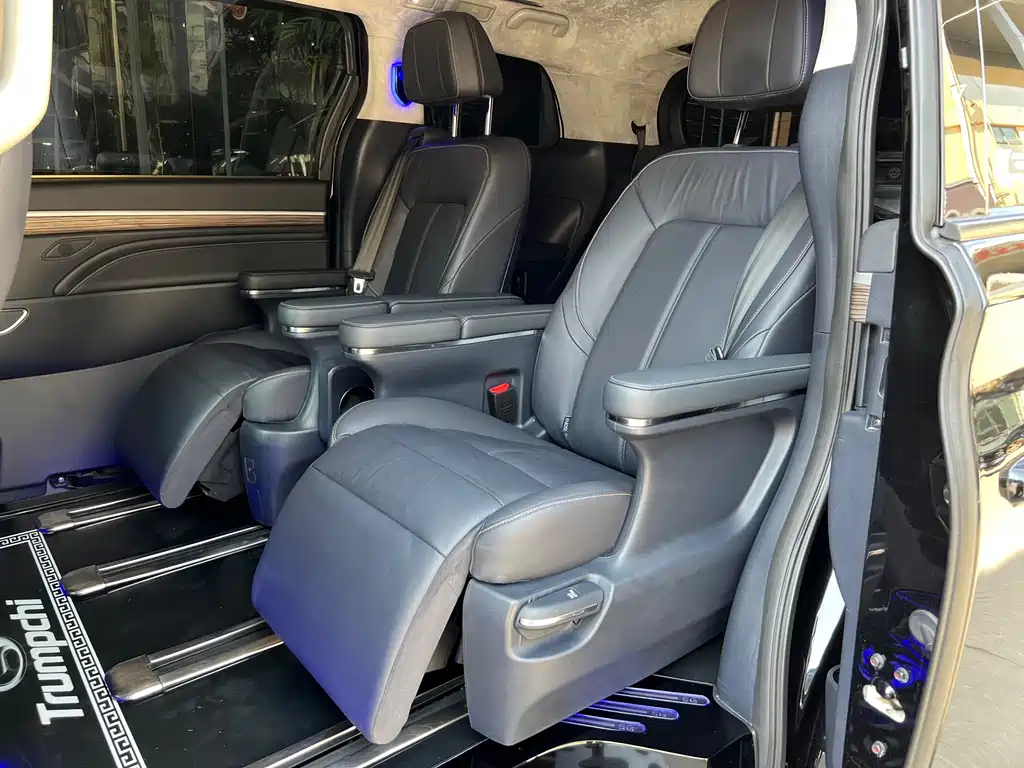 TRUMPCHI M8 2021