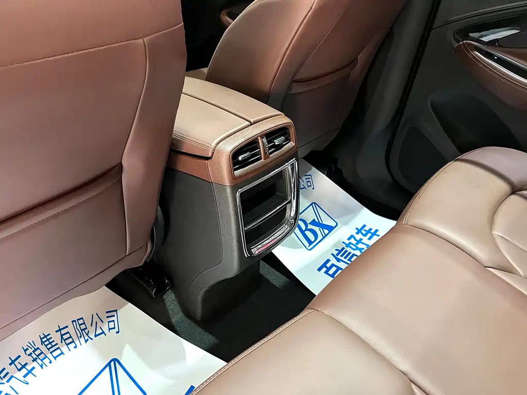BUICK ENVISION 2021