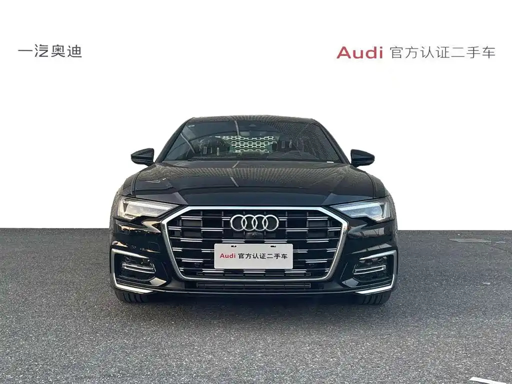AUDI A6L 2024