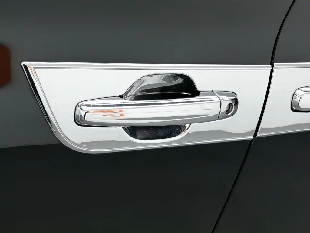 TRUMPCHI M8 2021