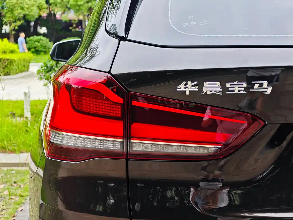 BMW X1 2023