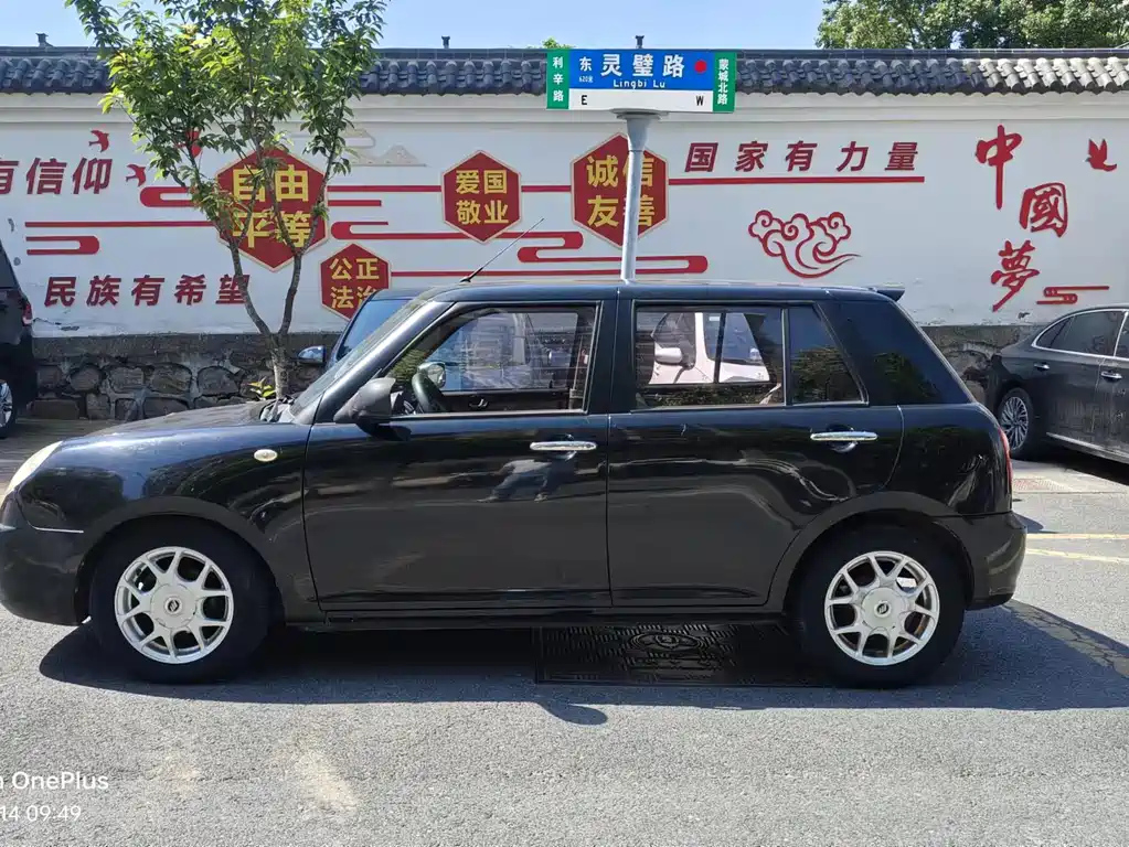 LIFAN 320 2012