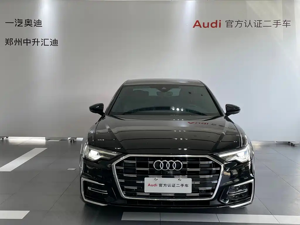AUDI A6L 2023