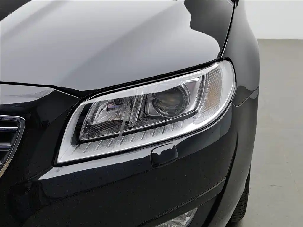 VOLVO S80L 2014