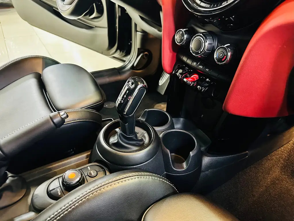 MINI OTHER 2021