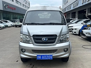 Заказать BAIC CHANGHE 福瑞达K22