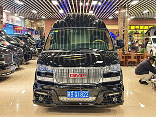 Заказать GMC SAVANA