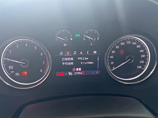 BUICK LACROSSE 2022 YEAR 652T LUXURY 2022