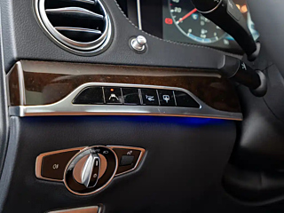 MAYBACH S-CLASS 2020 YEAR S 450 4MATIC EDITION 2020