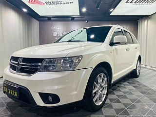 Заказать DODGE JCUV