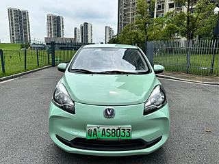 CHANGAN BENBEN E-STAR  2022