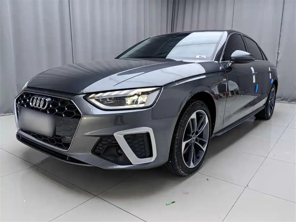 AUDI A4L 2024
