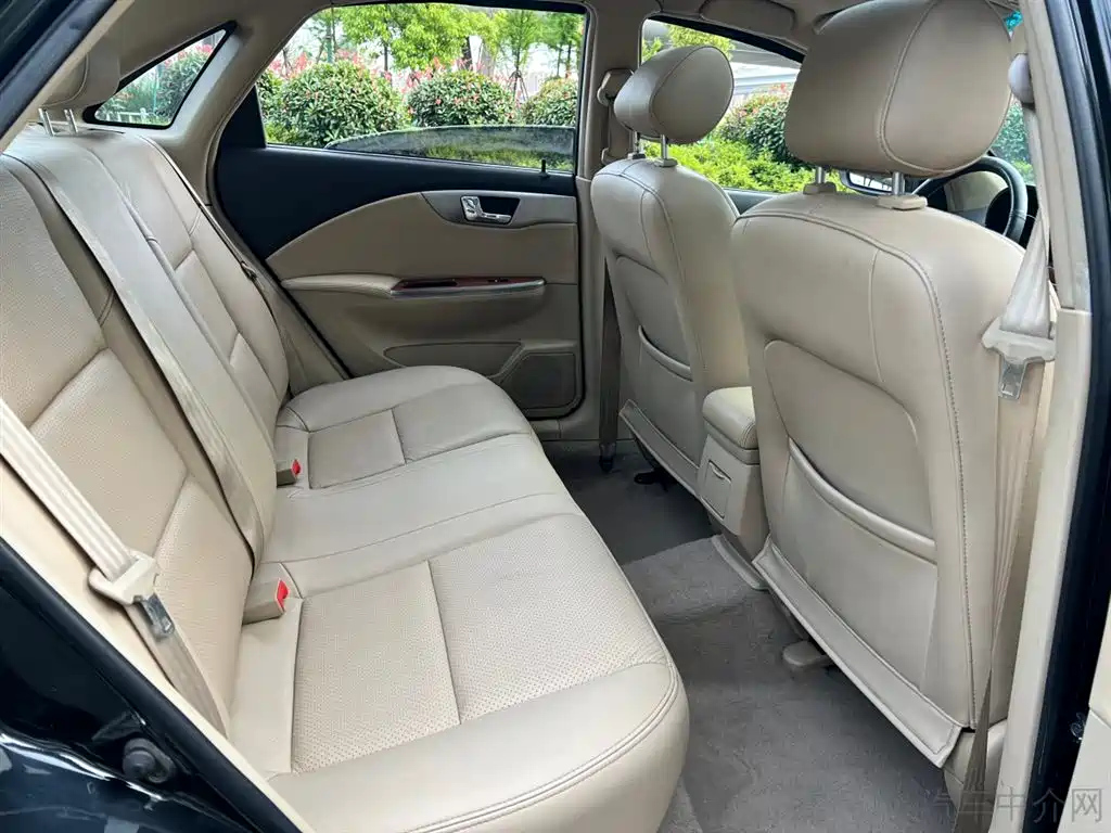 BUICK EXCELLE 2012