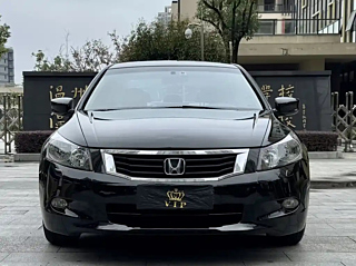 HONDA ACCORD 2010