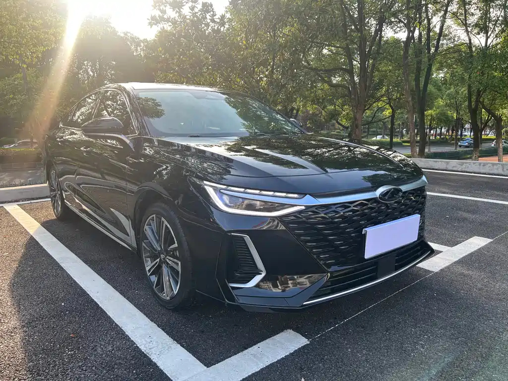 CHERY ARRIZO 8 2022