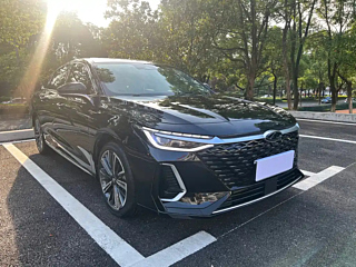 CHERY ARRIZO 8 2022