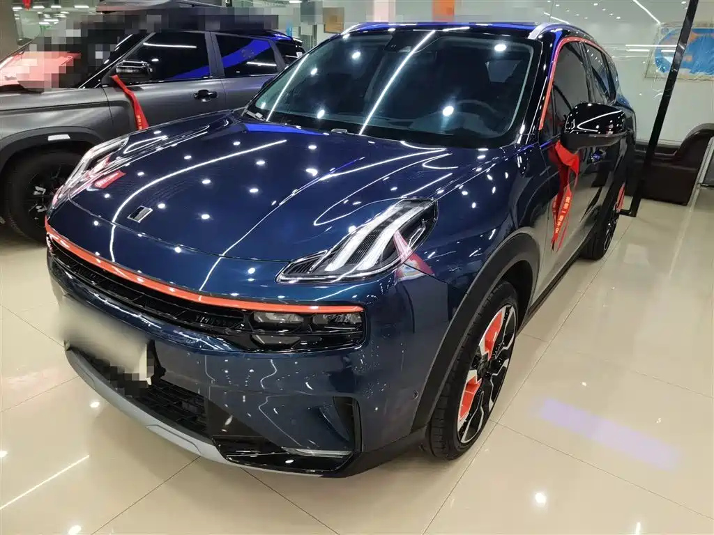 LYNK 06 2020