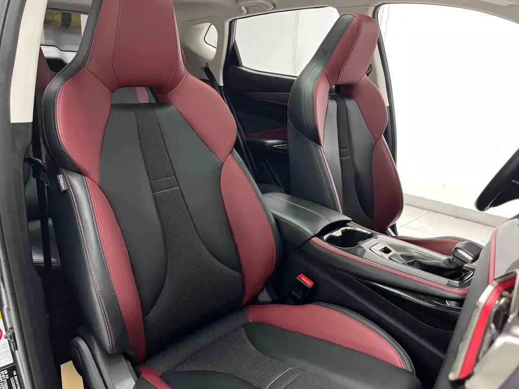 CHANGAN OSHAN X5 2021