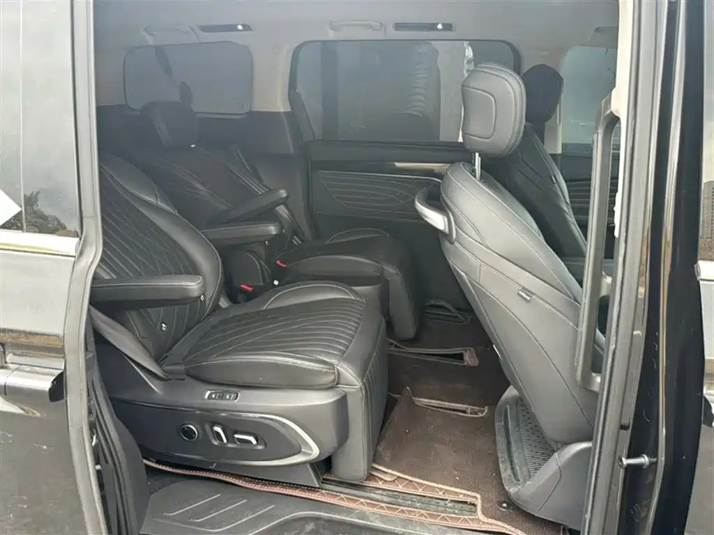 MAXUS OTHER 2022