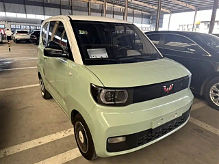 SGMW HONGGUANG MINIEV 2021 YEAR YEAR 3 YUAN L 2021