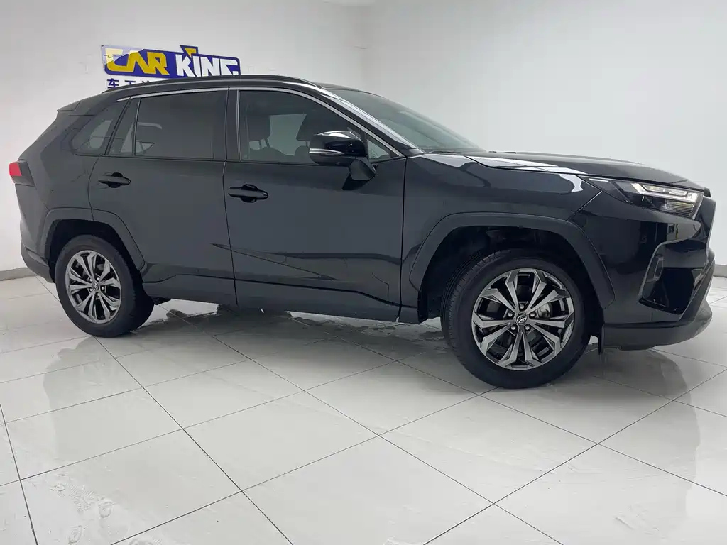 TOYOTA RAV4 RONGFANG 2023